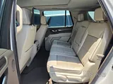 GMC Yukon Denali 2021